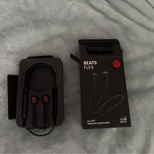 Brand New Beats Flex